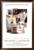 Breaking And Entering