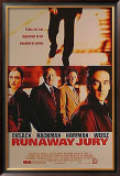 Buy Runaway Jury at AllPosters.com