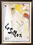 Le Sillon
