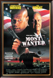 Most Wanted