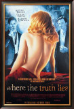 Buy Where The Truth Lies at AllPosters.com