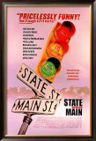 State & Main