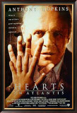 Hearts In Atlantis