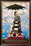 Buy 102 Dalmatians at AllPosters.com