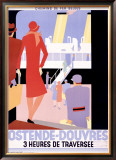 Ostende-Douvres