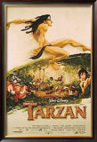 Tarzan