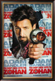 Buy You Don't Mess With The Zohan at AllPosters.com