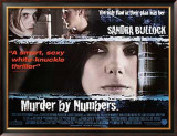 Murder By Numbers