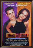 Buy She's All That at AllPosters.com