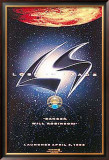 Lost In Space