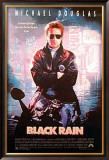 Buy Black Rain at AllPosters.com