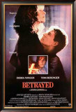 Betrayed