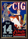 Buy Cig at AllPosters.com