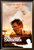 The Constant Gardener