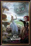 Buy Alice In Wonderland at AllPosters.com