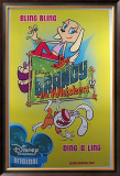 Brandy & Mr Whiskers