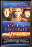 Cold Mountain