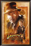 Indiana Jones And The Kingdom Of The Crystal Skull