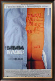 The Barbarian Invasions