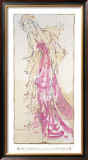Dancer in Pink