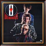 Love And Rockets