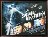 Sky Captain And The World Of Tom