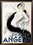 Peggy Angelo