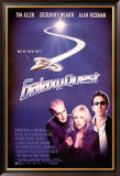Buy Galaxy Quest at AllPosters.com