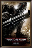 Termination Salvation -X