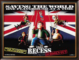 Recess