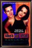 Buy She's All That at AllPosters.com