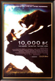 10,000 B.C.
