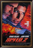 Speed 2: Cruise Control
