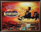 The Wild Thornberry's