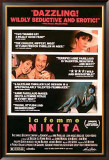 La Femme Nikita