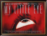 My Little Eye