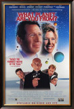 Buy What Planet Are You From? at AllPosters.com