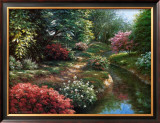 Buy Pathway to Bedford Ridge at AllPosters.com