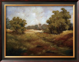 Buy Peaceful Retreat I at AllPosters.com