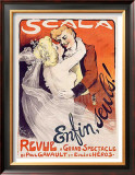 Buy Scala, Enfin, Seuls! at AllPosters.com