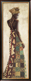 Buy Femme Africaine III at AllPosters.com