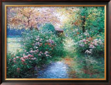 Buy Springtime Mill Valley at AllPosters.com