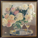 Buy Cocktail of Roses at AllPosters.com