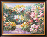 Buy Villa Flora at AllPosters.com
