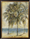 Buy Palm Hammock II at AllPosters.com