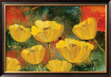 Buy Yellow Pops II at AllPosters.com