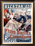Alcazar d