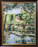 Buy Journey to Girverny II at AllPosters.com