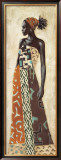 Buy Femme Africaine IV at AllPosters.com