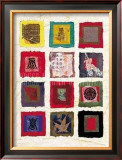 Buy Oriental Fragments at AllPosters.com